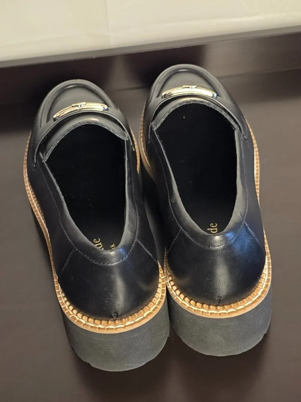 kate spade step up